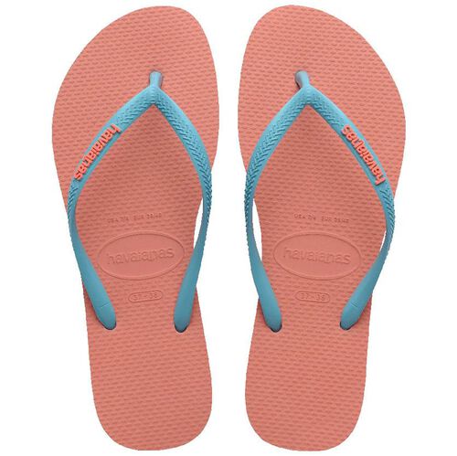 Havaianas Slim Logo Pop-Up 5567